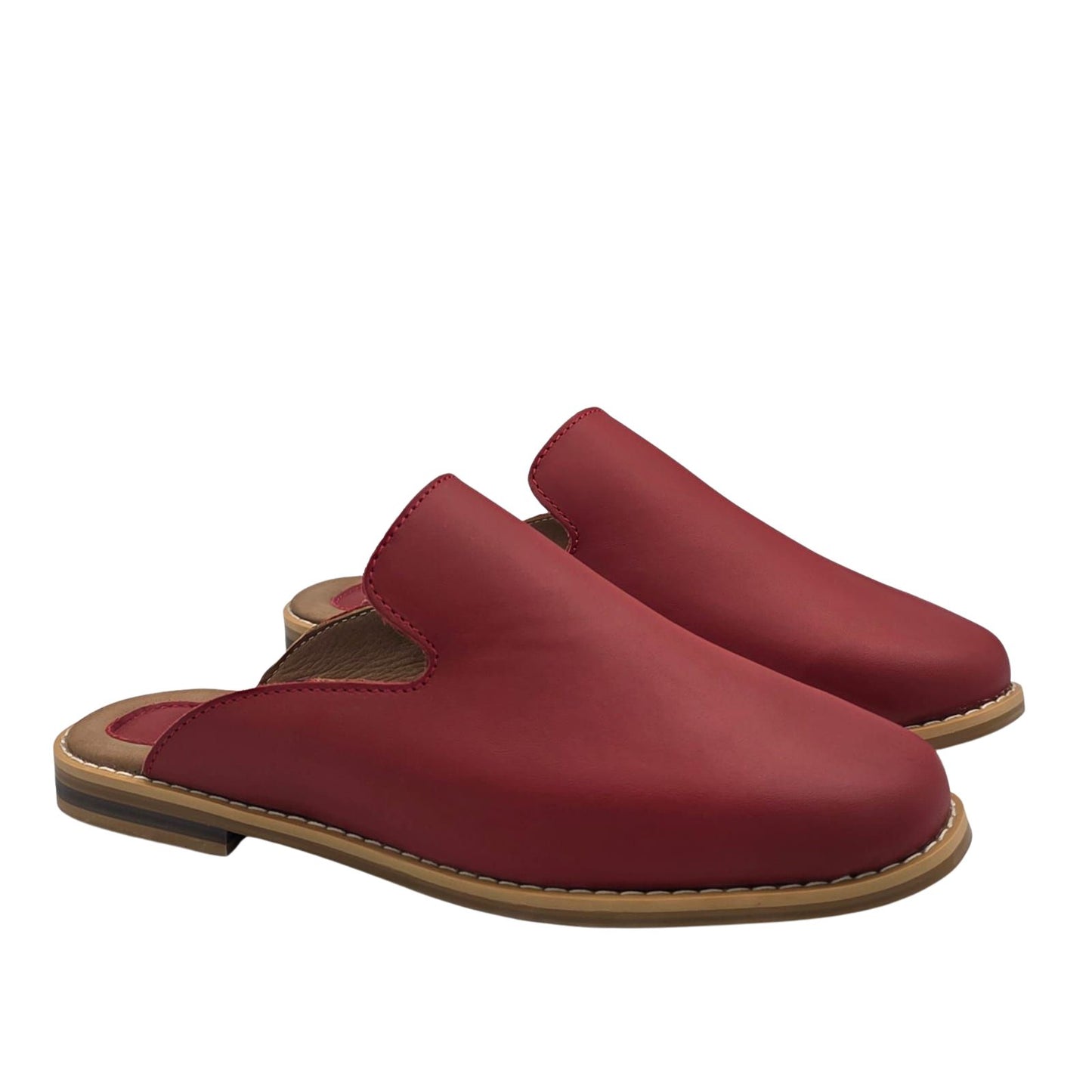 Aldora Solana Mule