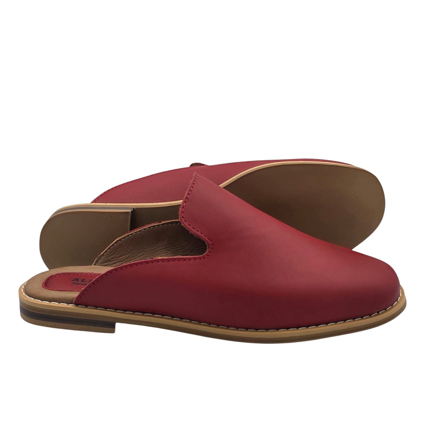 Aldora Solana Mule