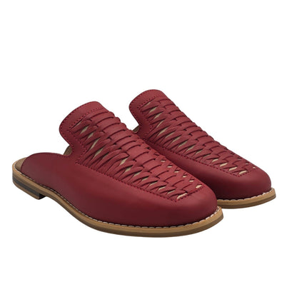 Aldora Samba Mule