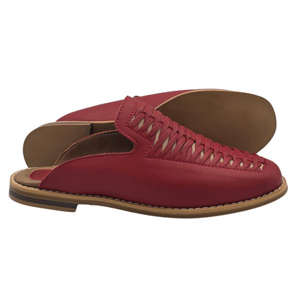 Aldora Samba Mule
