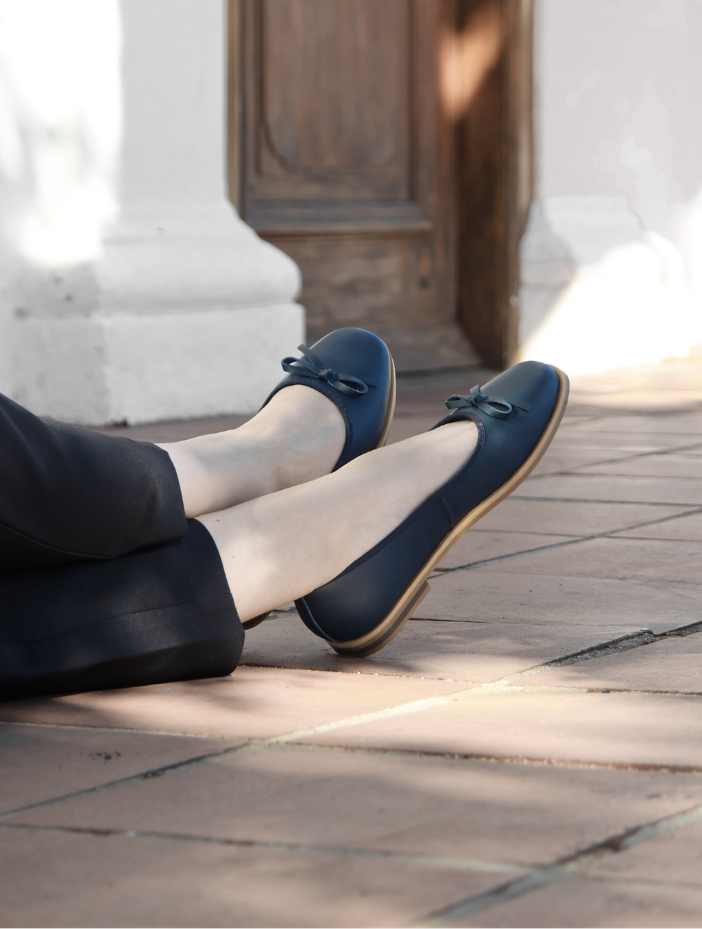 Royale Bow Pump
