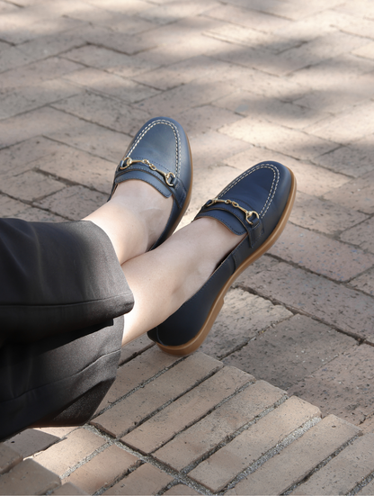 Penny Mocc Loafer