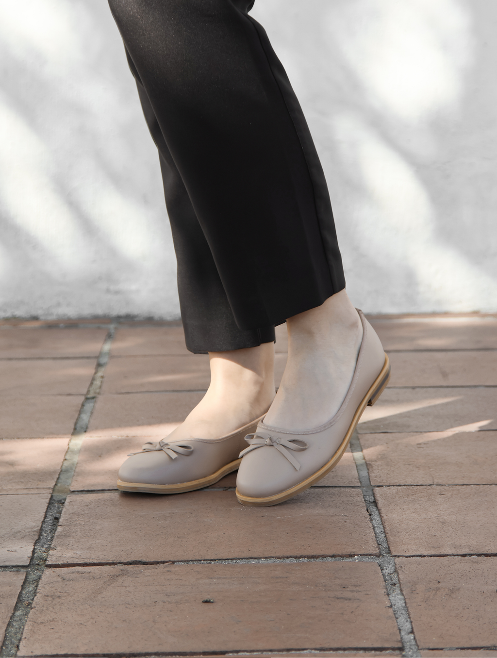 Royale Bow Pump
