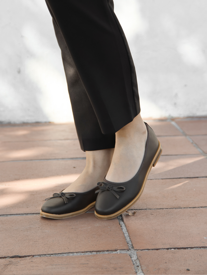 Royale Bow Pump