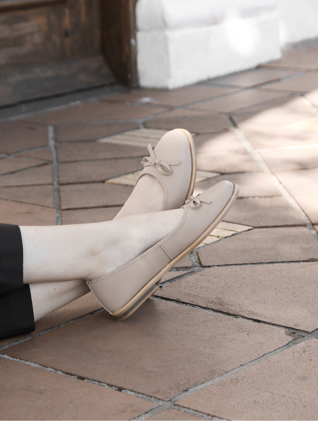 Royale Bow Pump