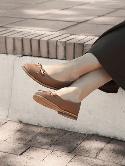 Royale Bow Pump