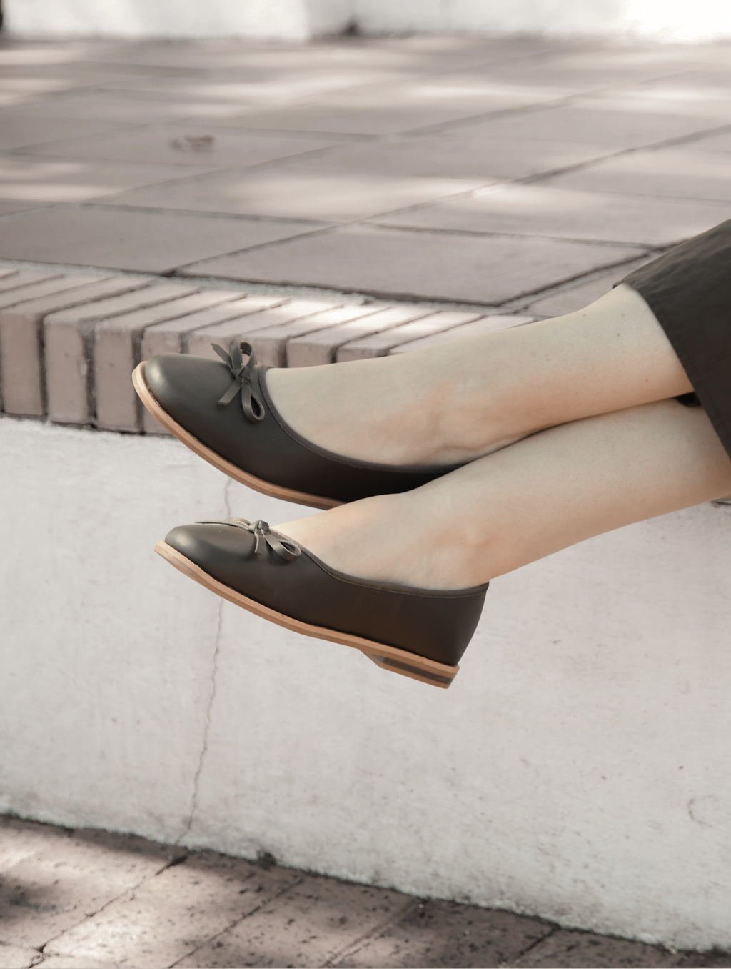 Royale Bow Pump
