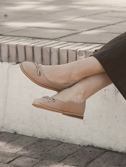Royale Bow Pump