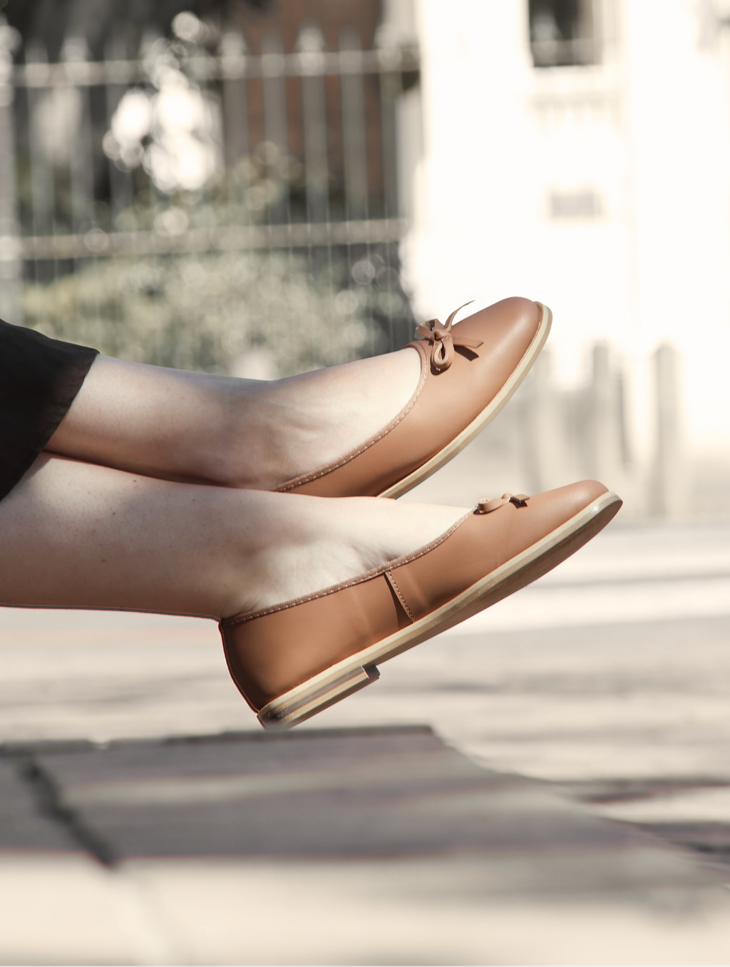 Royale Bow Pump