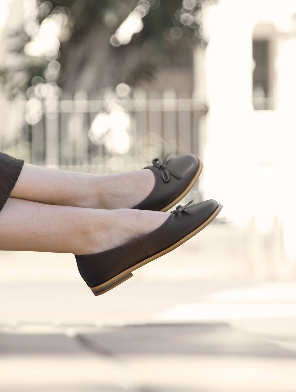 Royale Bow Pump