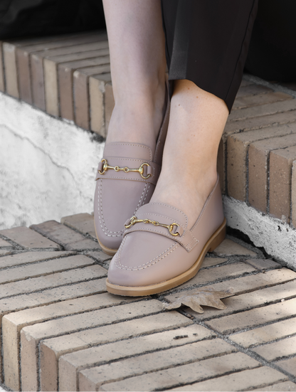 Penny Mocc Loafer