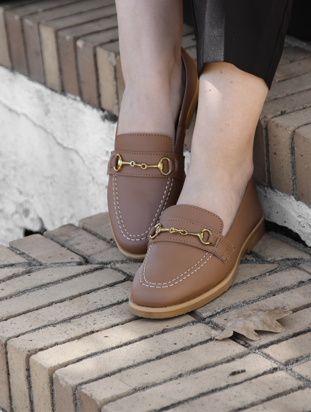 Penny Mocc Loafer