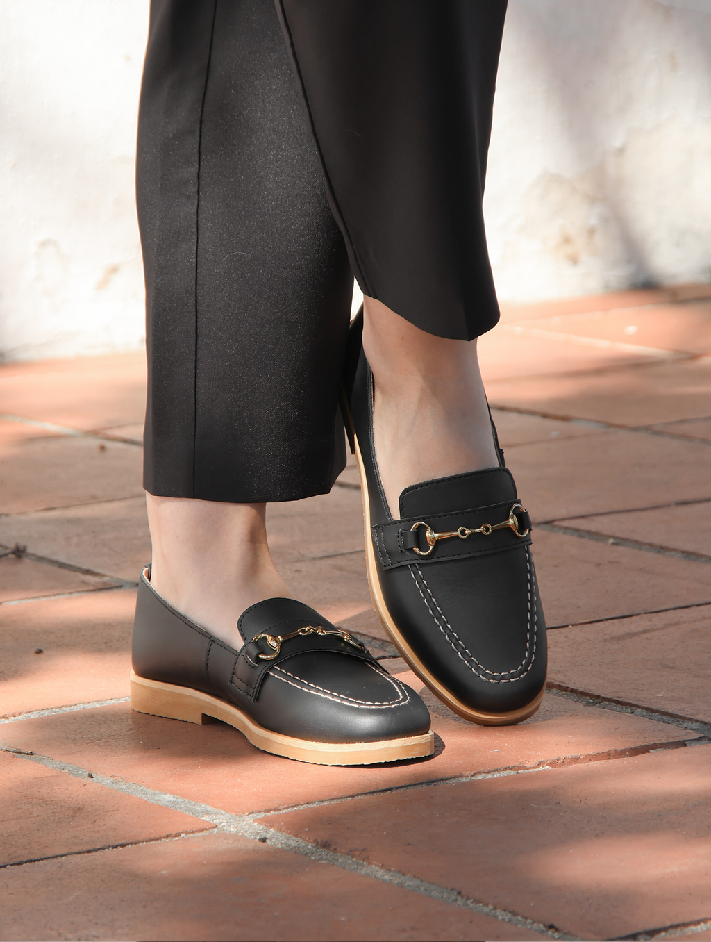 Penny Mocc Loafer