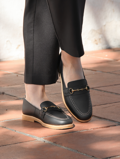 Penny Mocc Loafer