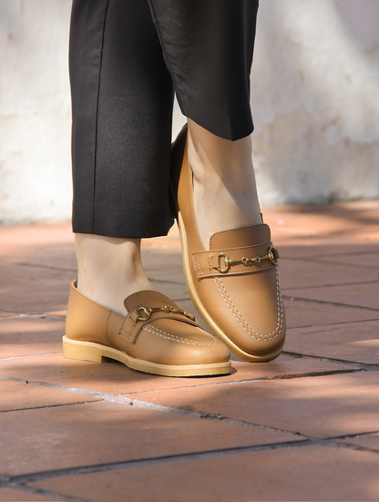 Penny Mocc Loafer