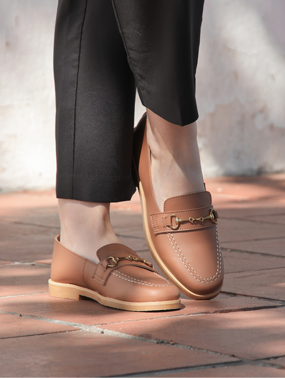 Penny Mocc Loafer