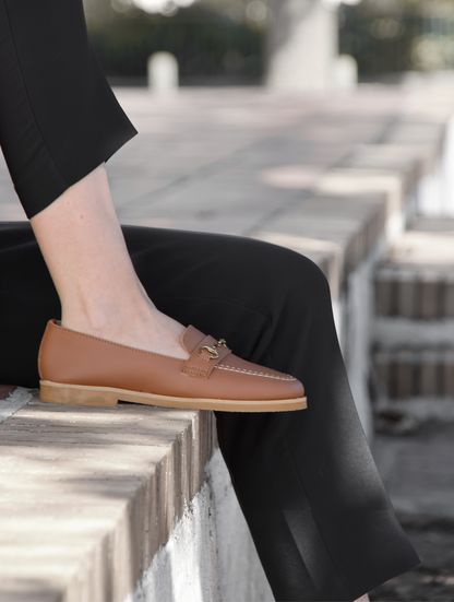 Penny Mocc Loafer
