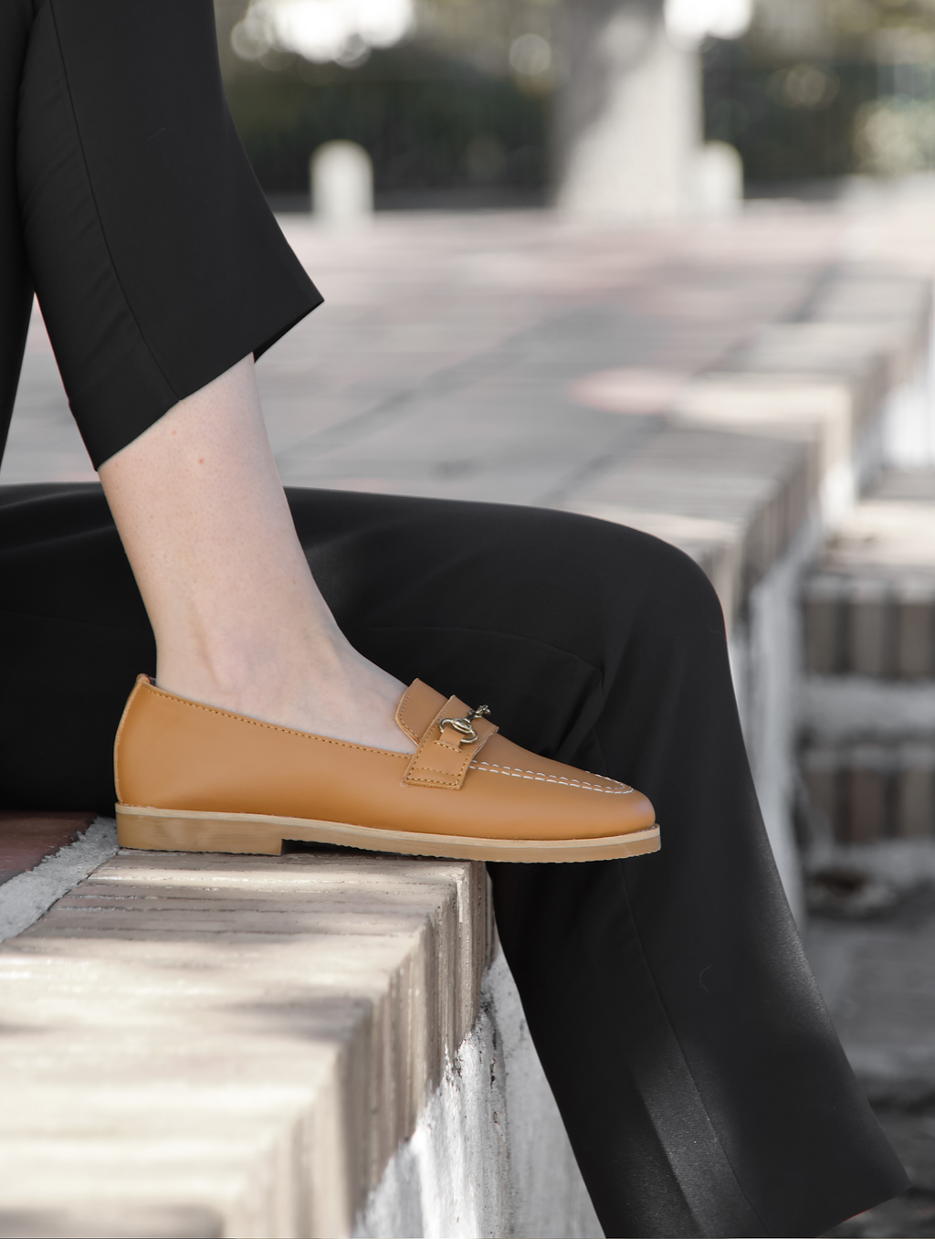 Penny Mocc Loafer