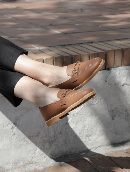 Penny Mocc Loafer