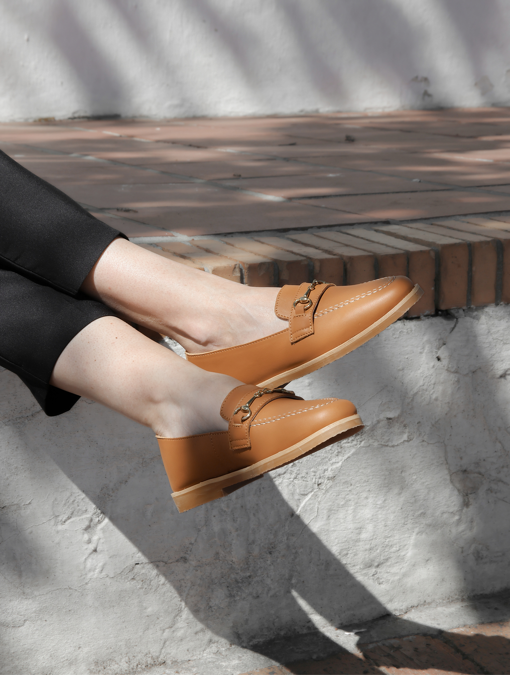Penny Mocc Loafer – ALDORA
