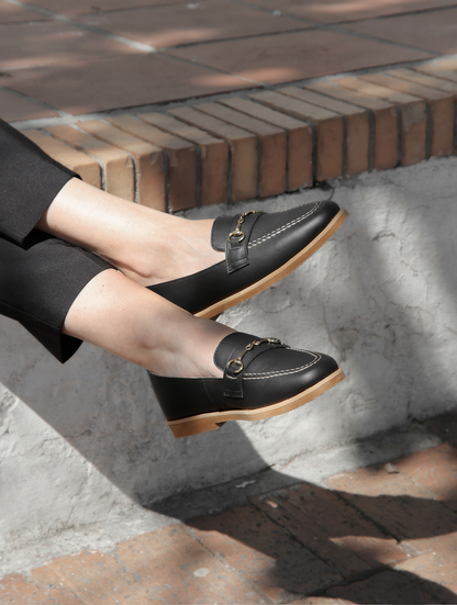 Penny Mocc Loafer