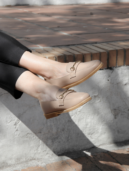 Penny Mocc Loafer