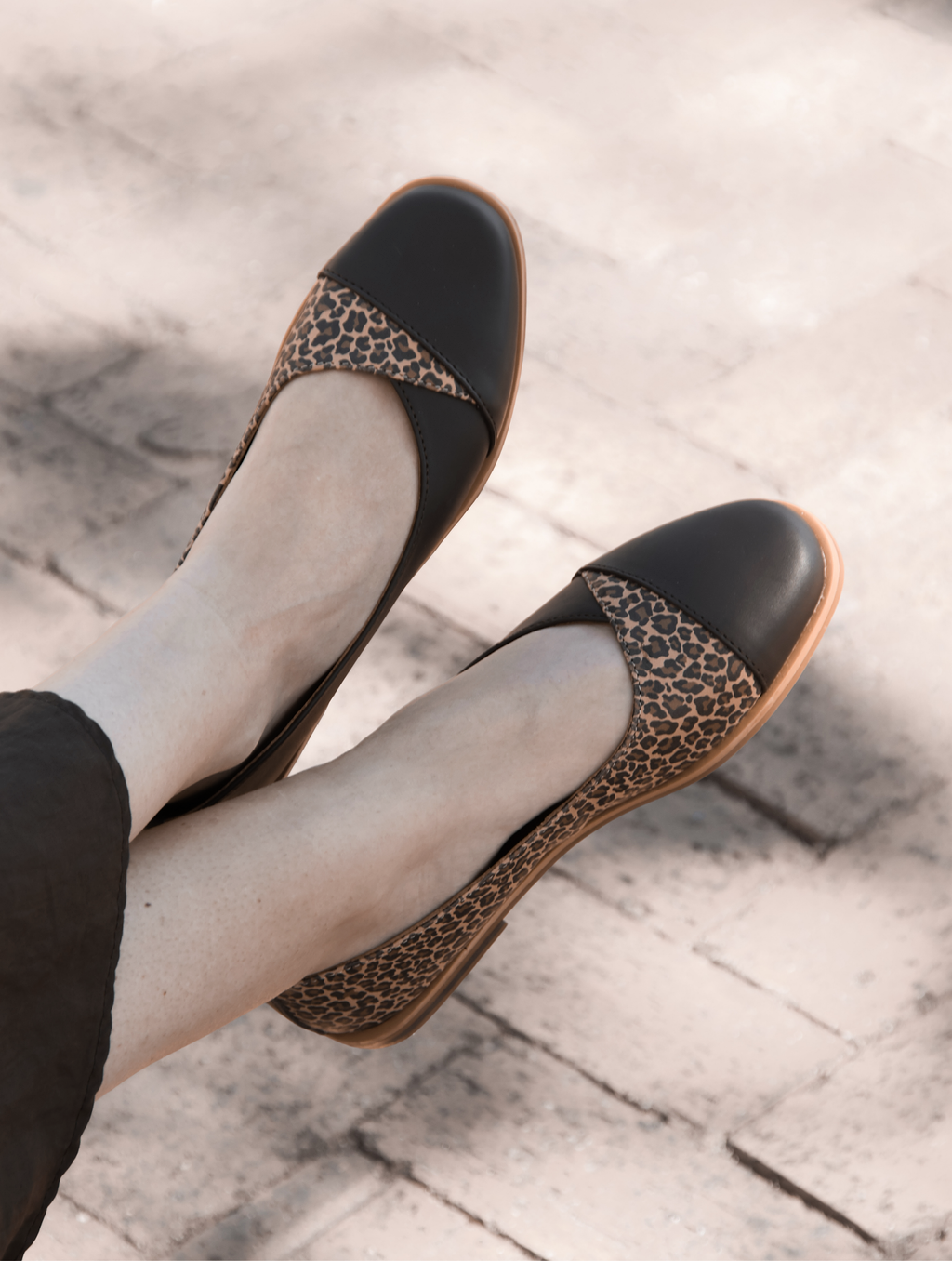Rue Pump