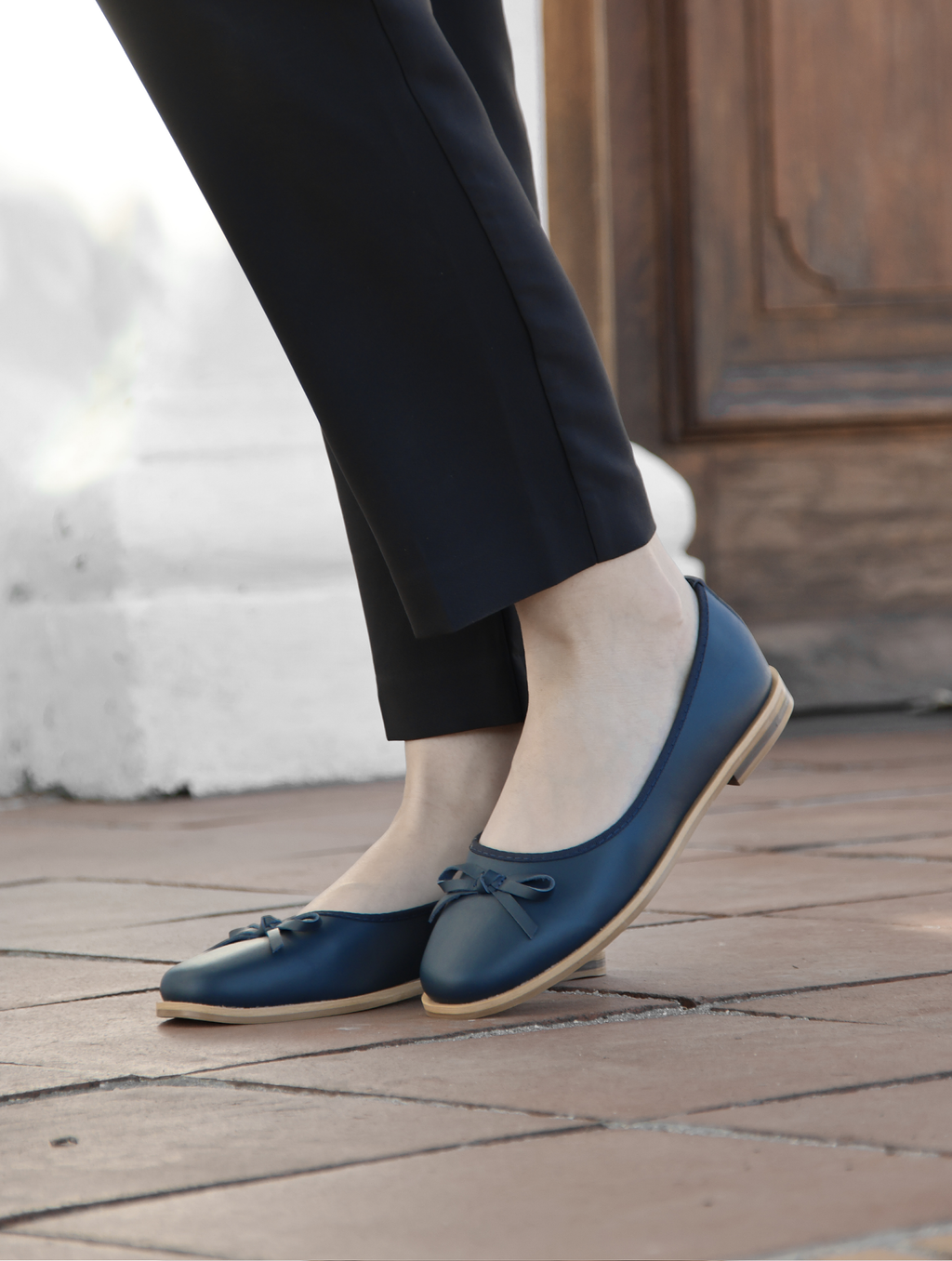 Royale Bow Pump
