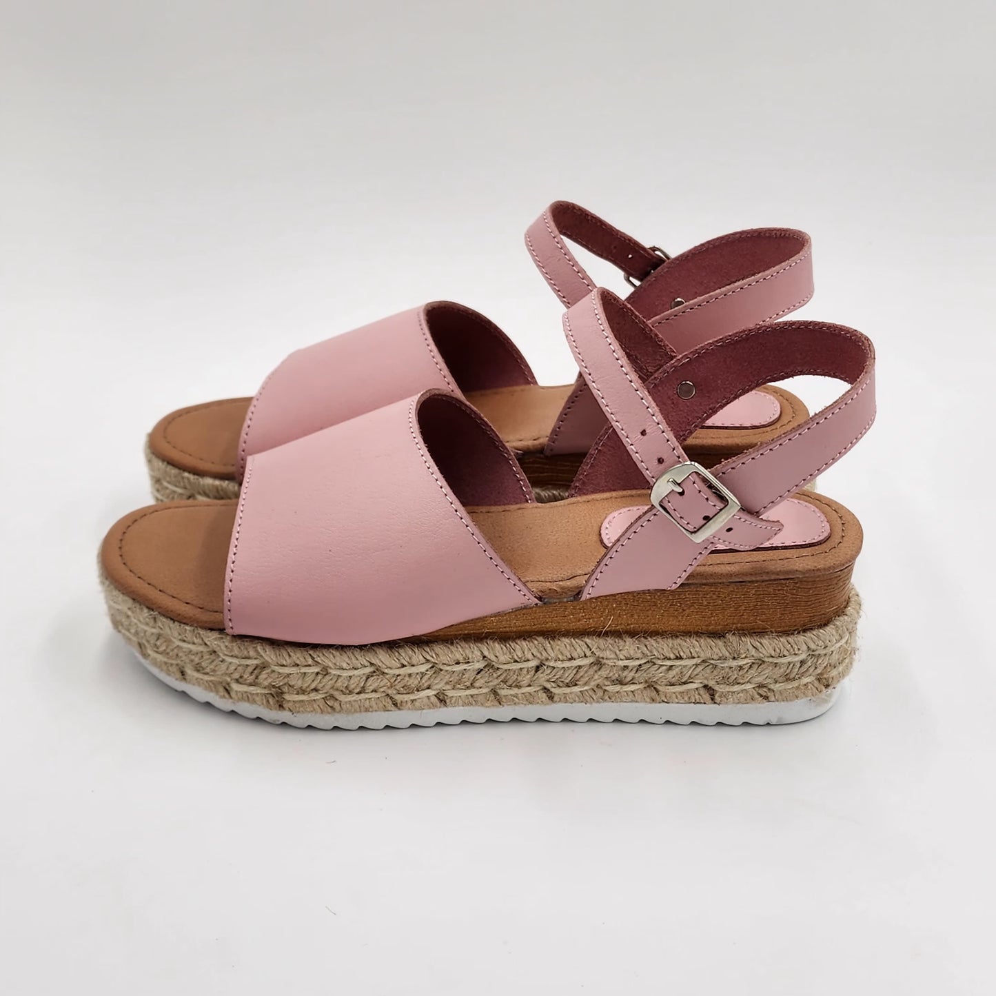 Aldora Aubree Wedge