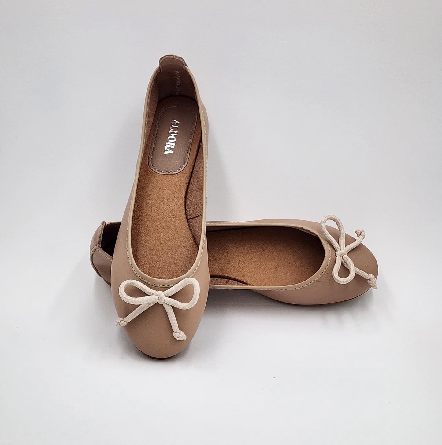 Aldora Prima Bow Pump