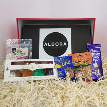 Aldora – ALDORA