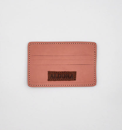 Aldora Card Holder