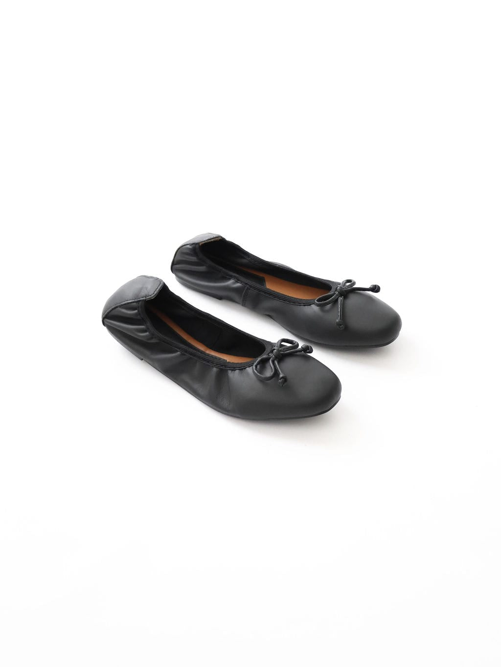 Aldora Ballerina Bow Pump