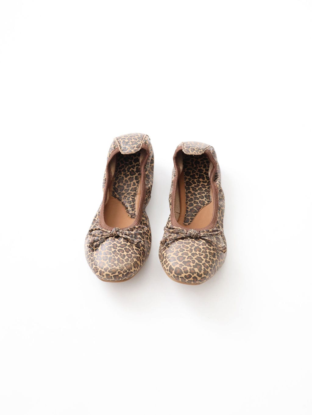 Aldora Ballerina Bow Pump