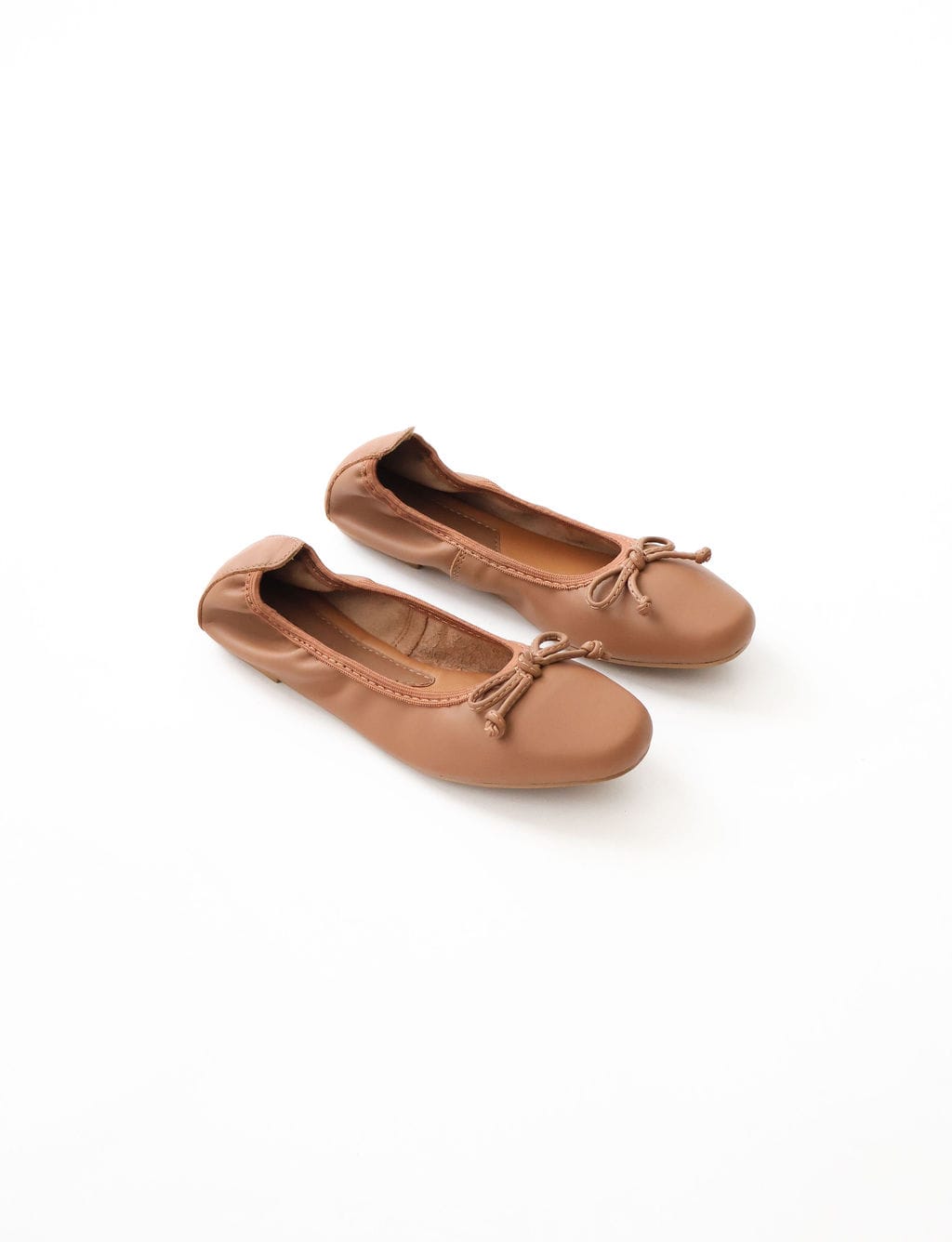 Aldora Ballerina Bow Pump