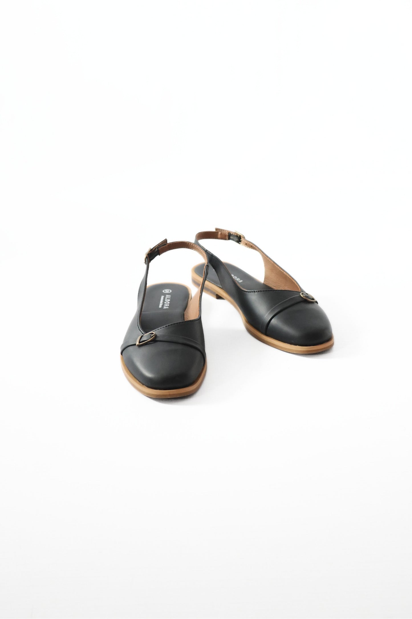 Madison Slingback Pump