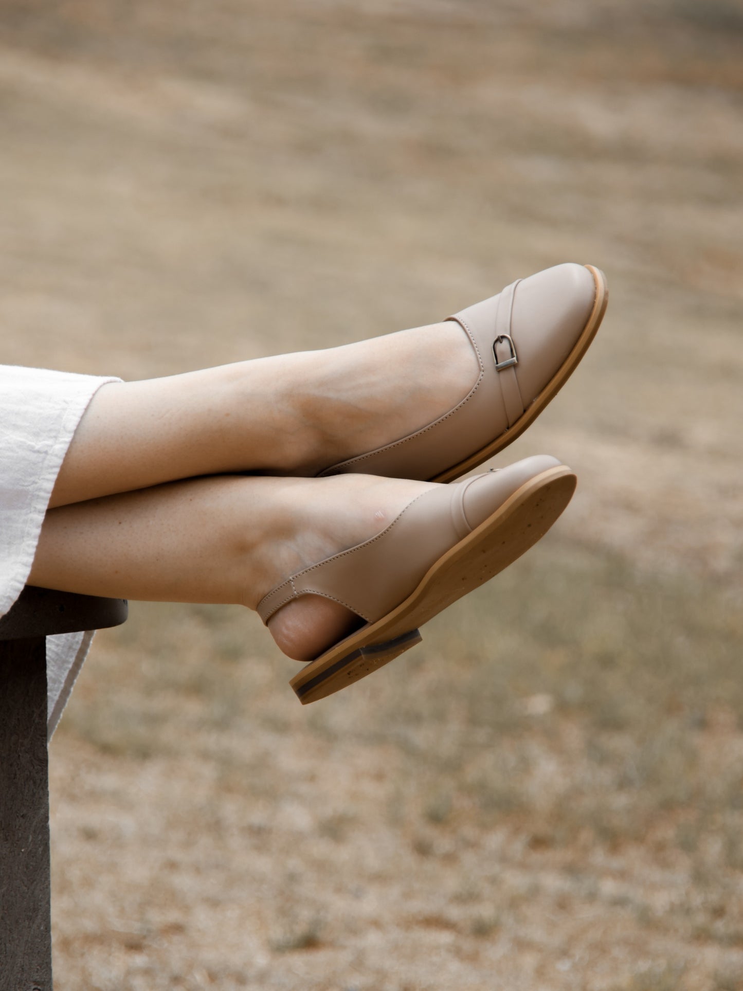 Madison Slingback Pump