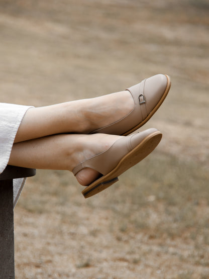 Madison Slingback Pump