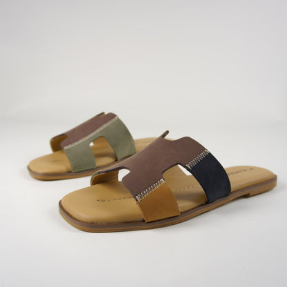 Frankenstein Sandal