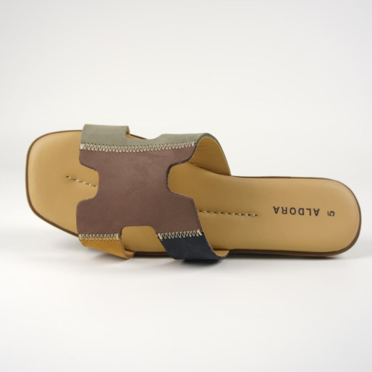 Frankenstein Sandal