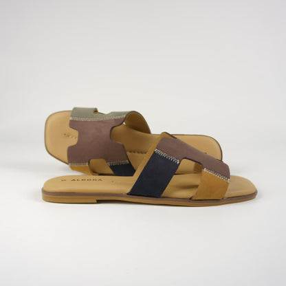 Frankenstein Sandal