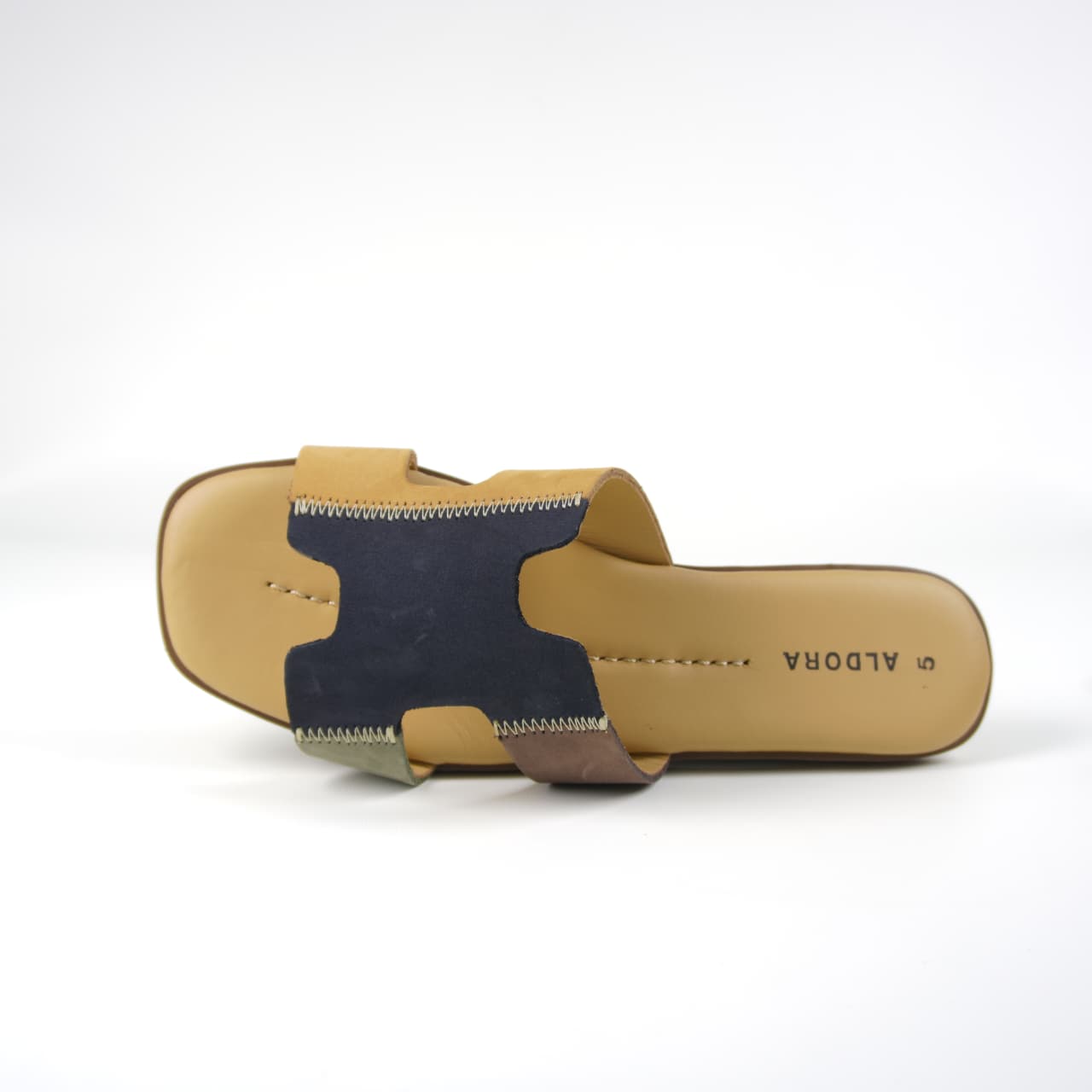 Frankenstein Sandal