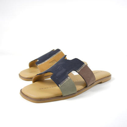 Frankenstein Sandal