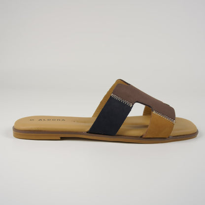 Frankenstein Sandal