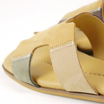Frankenstein Sandal