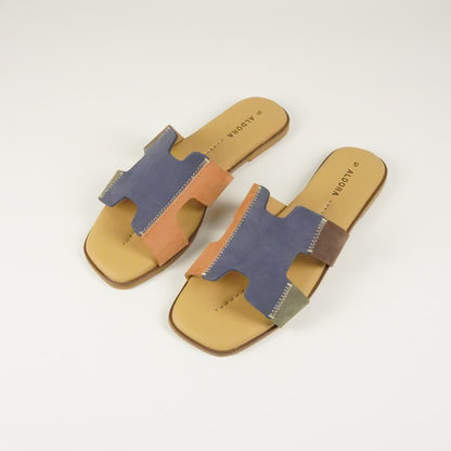 Frankenstein Sandal