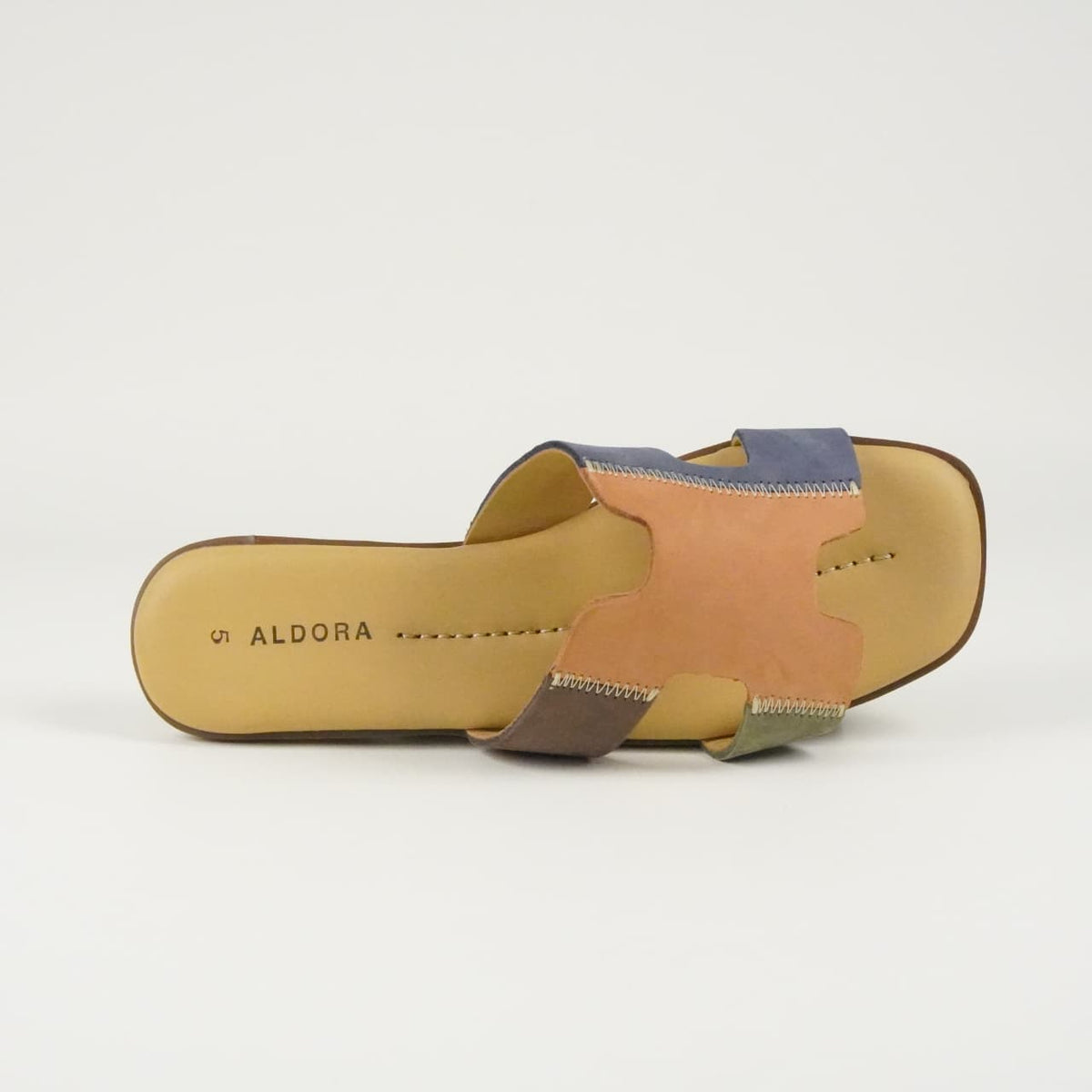 Frankenstein Sandal