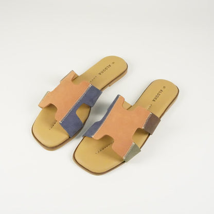 Frankenstein Sandal