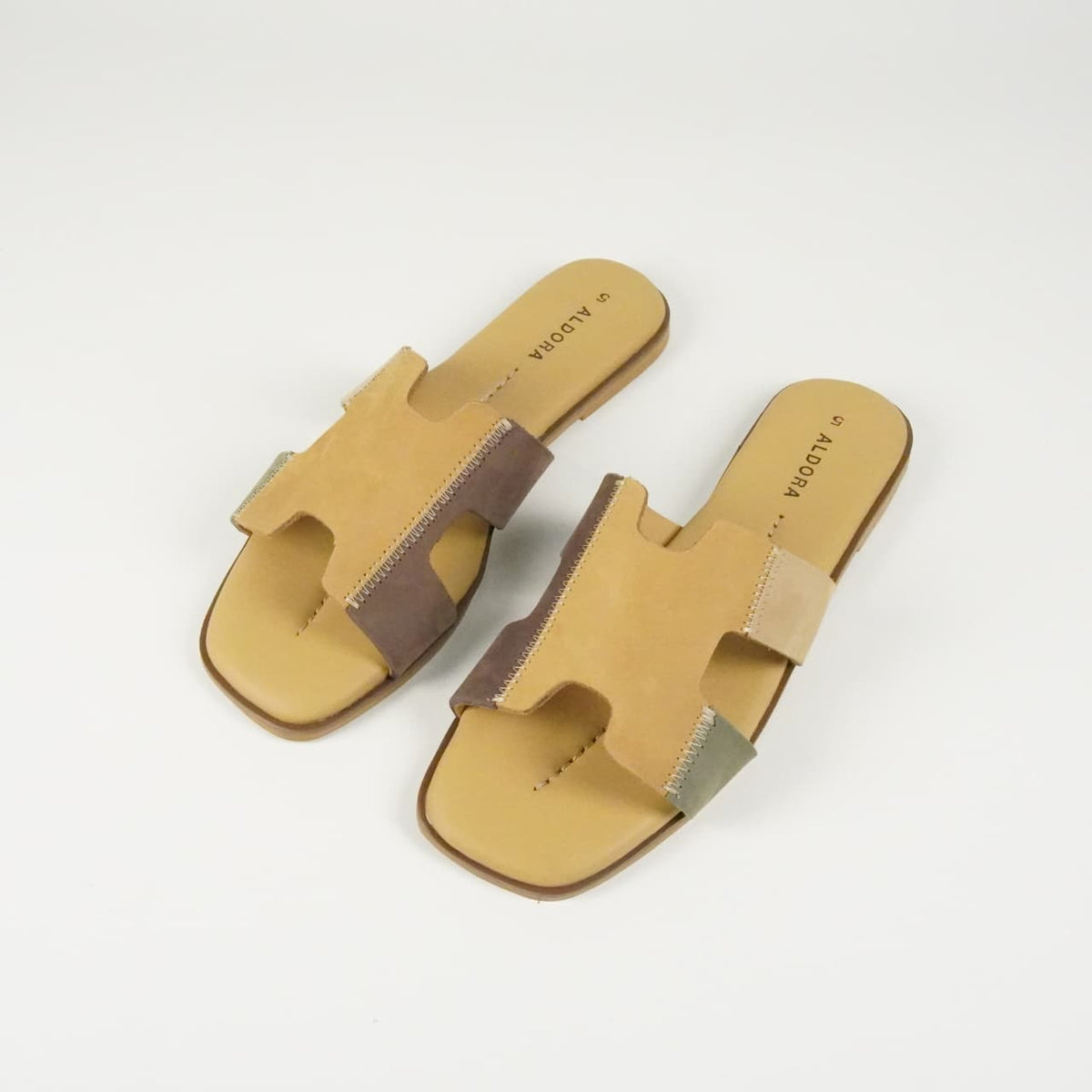 Frankenstein Sandal