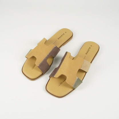 Frankenstein Sandal